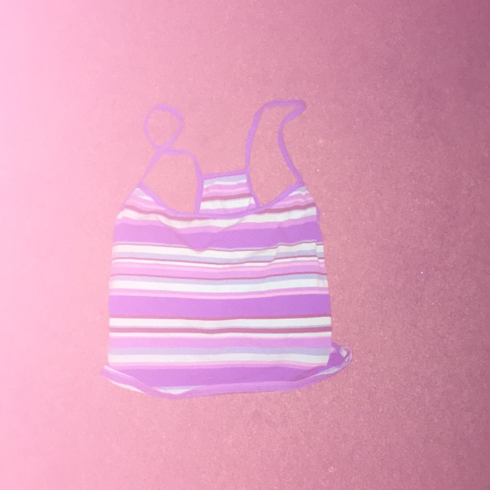 Tube top